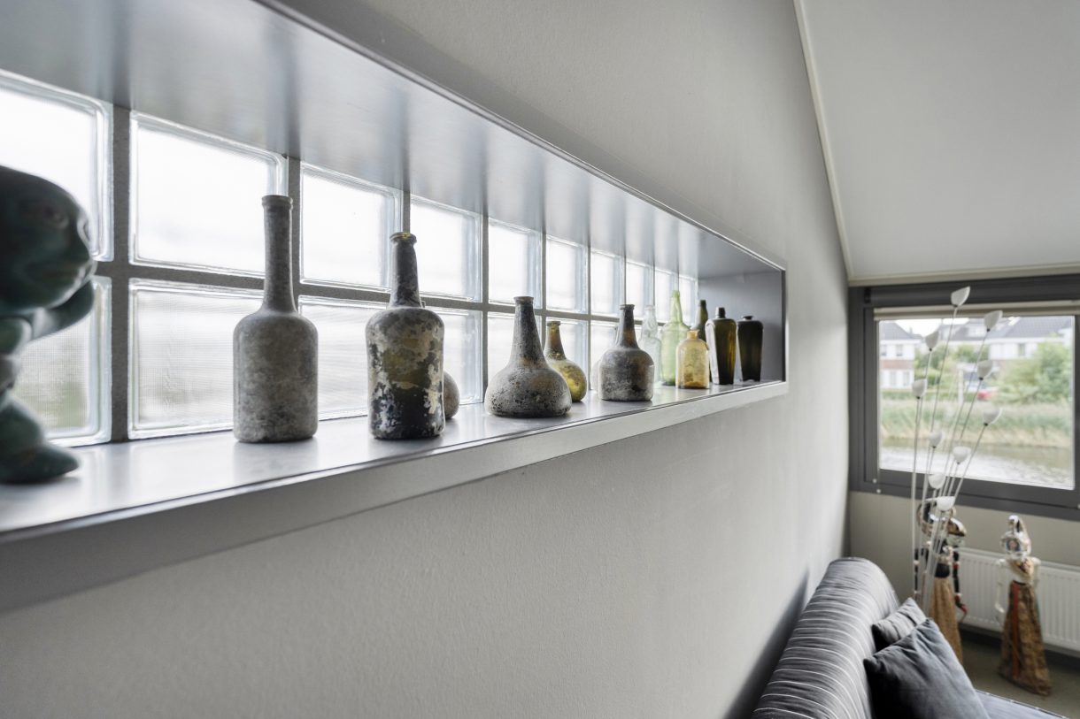 Te koop: Foto Woonhuis aan de Koningsvaren 5 in Meppel