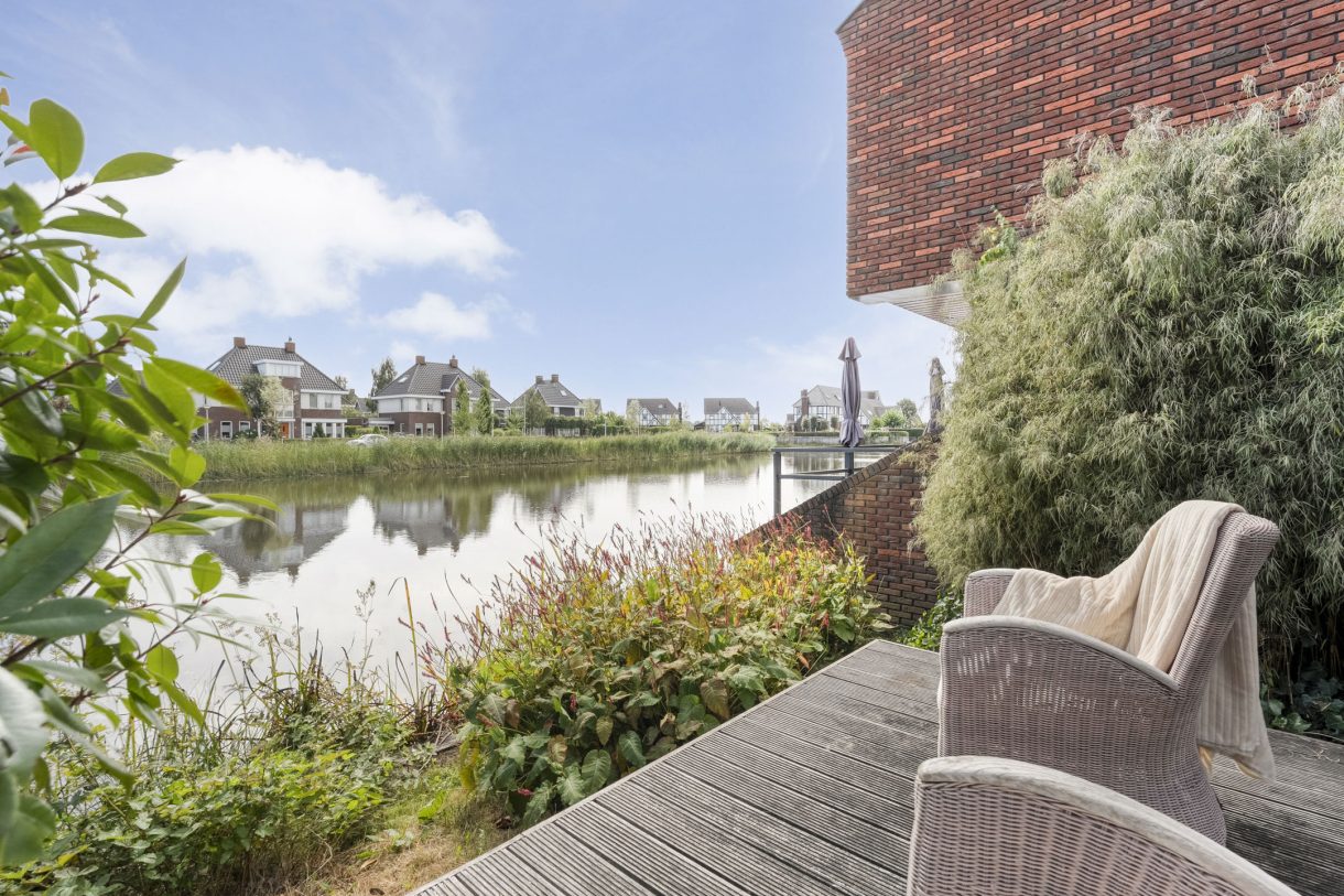 Te koop: Foto Woonhuis aan de Koningsvaren 5 in Meppel