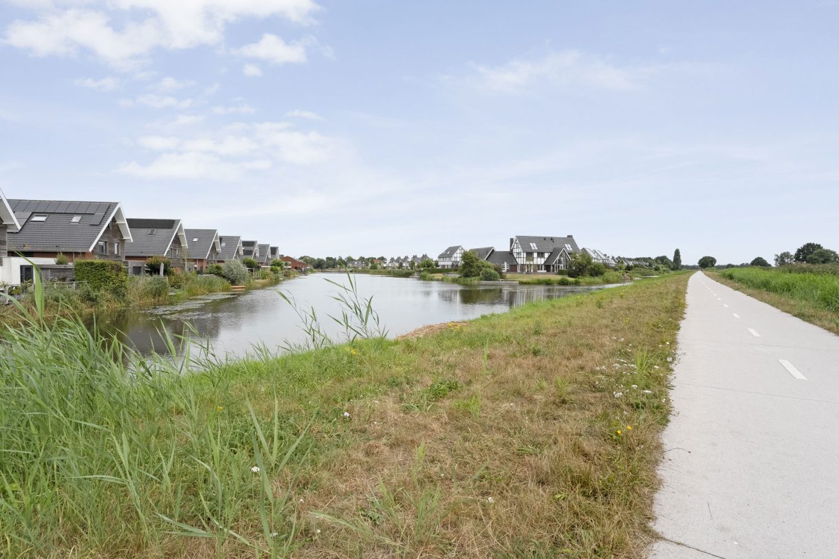 Te koop: Foto Woonhuis aan de Koningsvaren 5 in Meppel