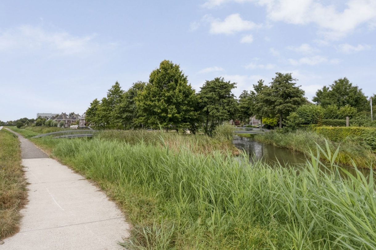 Te koop: Foto Woonhuis aan de Koningsvaren 5 in Meppel