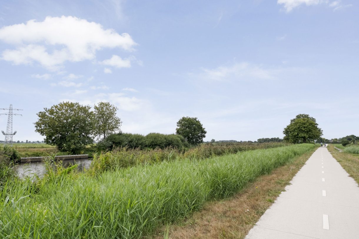 Te koop: Foto Woonhuis aan de Koningsvaren 5 in Meppel