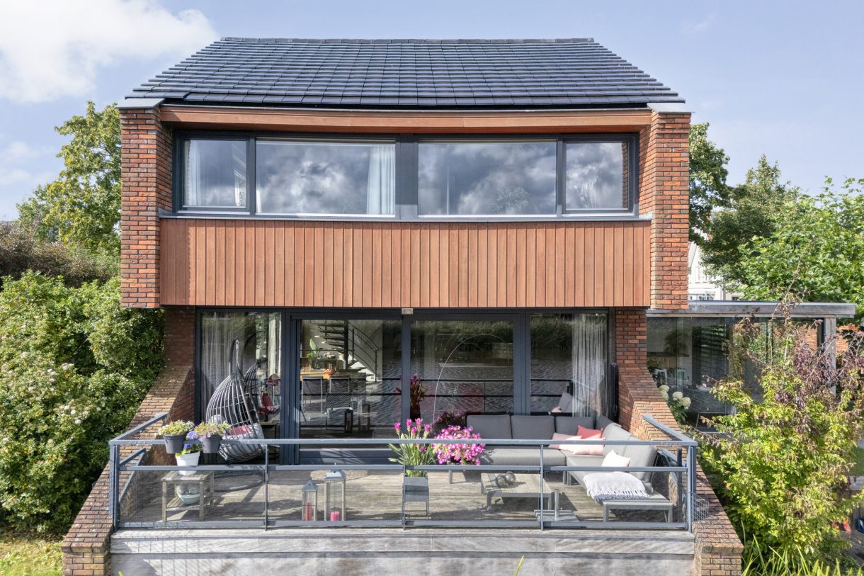 Te koop: Foto Woonhuis aan de Koningsvaren 5 in Meppel