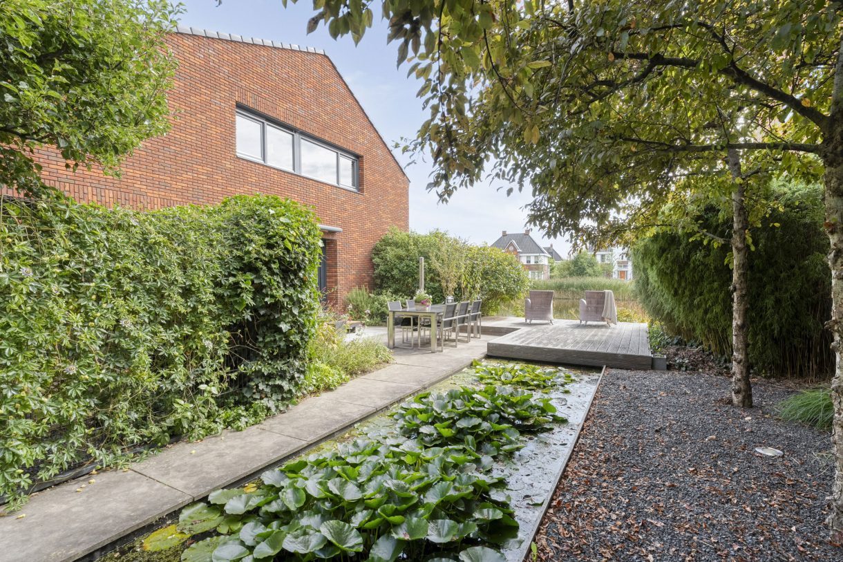 Te koop: Foto Woonhuis aan de Koningsvaren 5 in Meppel