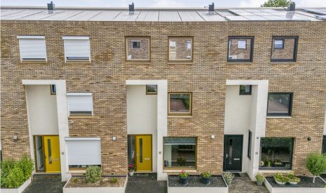 koop  Meppel  Kuyperstraat 66 – Hoofdfoto