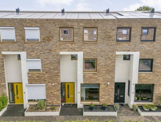 Hoofdfoto van Meppel Kuyperstraat 66