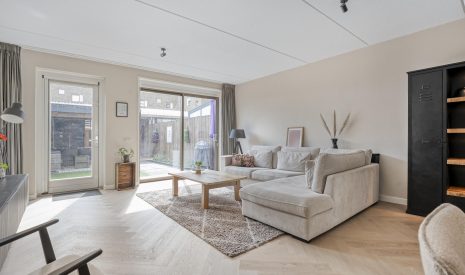 Te koop: Foto Woonhuis aan de Kuyperstraat 66 in Meppel