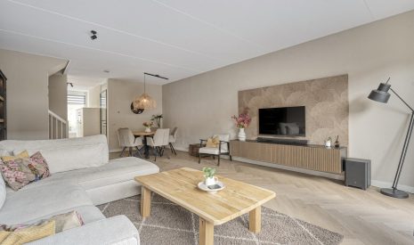 Te koop: Foto Woonhuis aan de Kuyperstraat 66 in Meppel