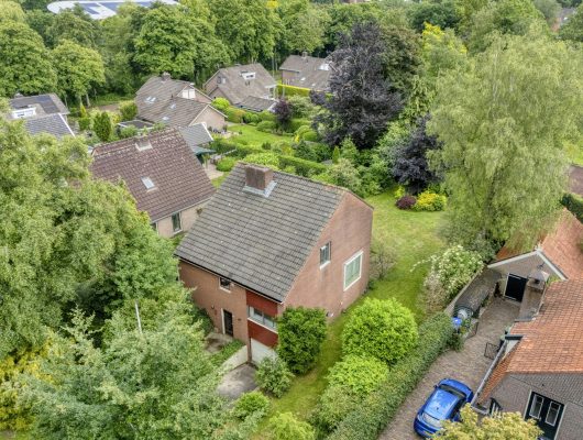 Hoofdfoto van Meppel Westerstouwe 7B