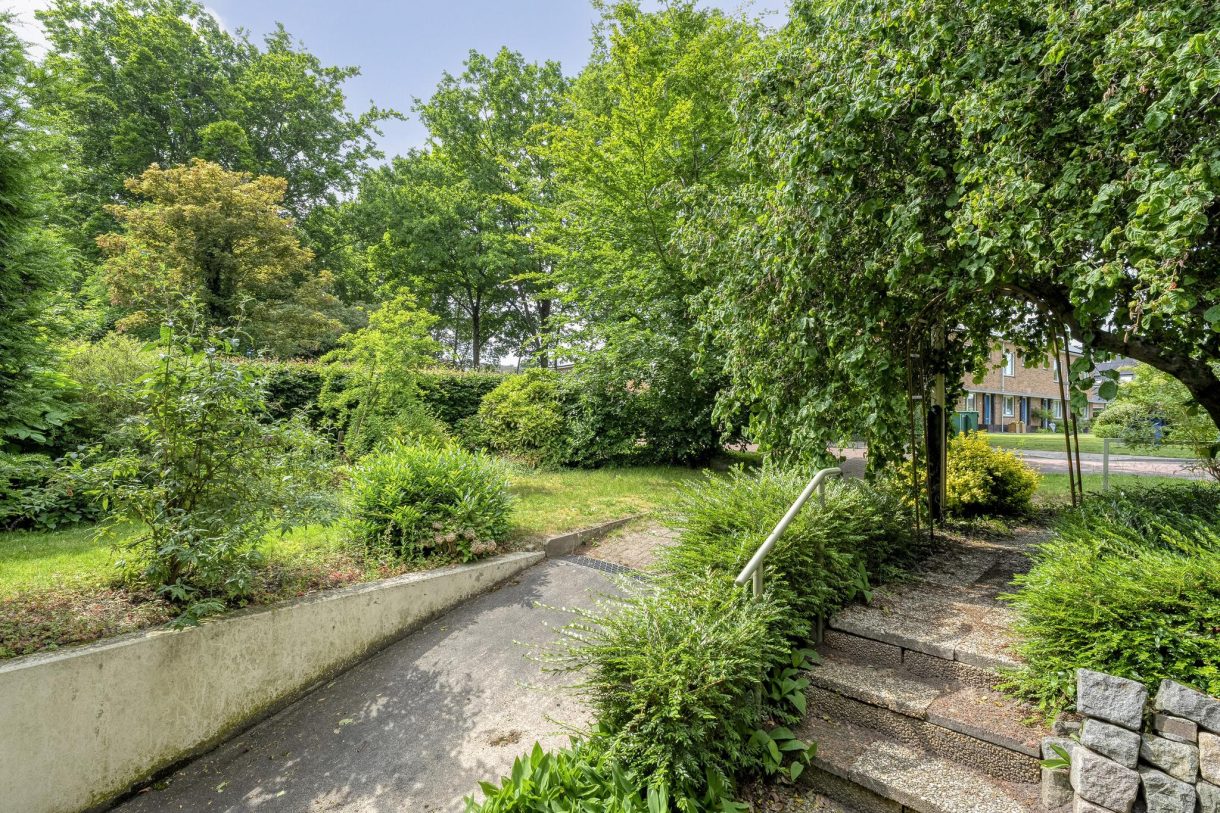 Te koop: Foto Woonhuis aan de Westerstouwe 7B in Meppel