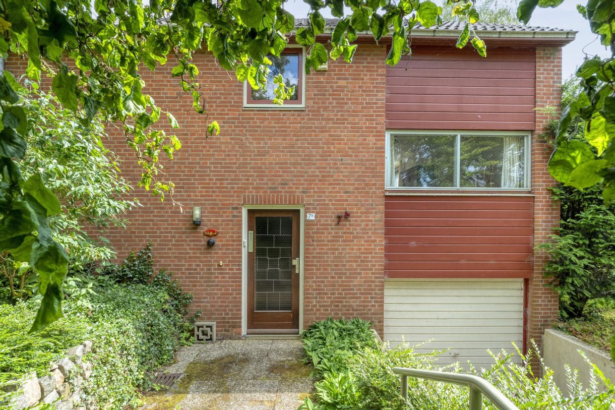 Te koop: Foto Woonhuis aan de Westerstouwe 7B in Meppel