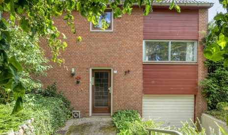 Te koop: Foto Woonhuis aan de Westerstouwe 7B in Meppel