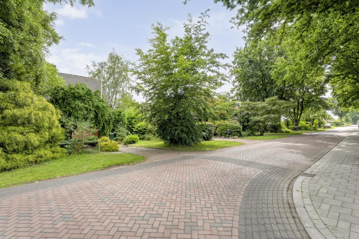 Te koop: Foto Woonhuis aan de Westerstouwe 7B in Meppel