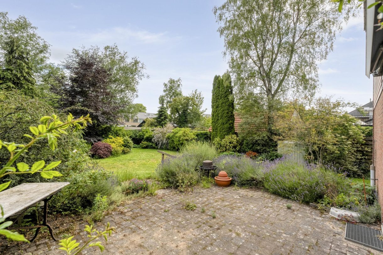 Te koop: Foto Woonhuis aan de Westerstouwe 7B in Meppel