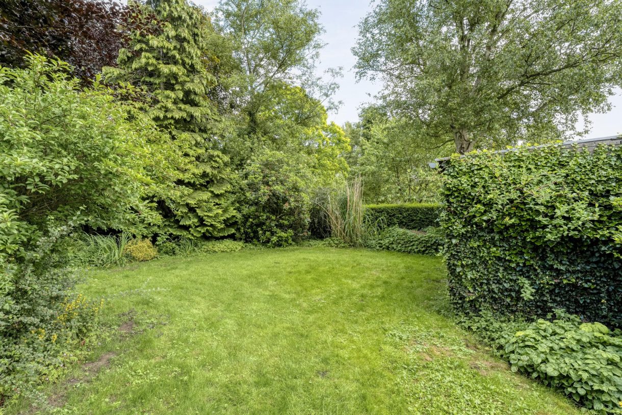 Te koop: Foto Woonhuis aan de Westerstouwe 7B in Meppel