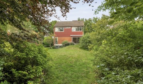 Te koop: Foto Woonhuis aan de Westerstouwe 7B in Meppel