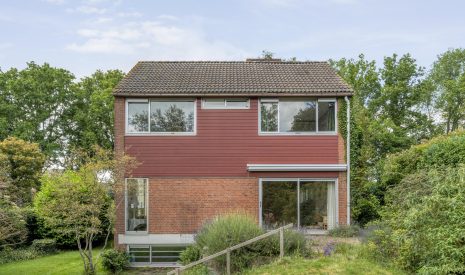 Te koop: Foto Woonhuis aan de Westerstouwe 7B in Meppel