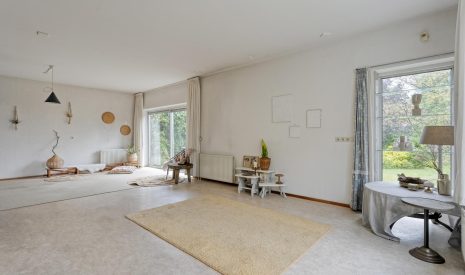 Te koop: Foto Woonhuis aan de Westerstouwe 7B in Meppel