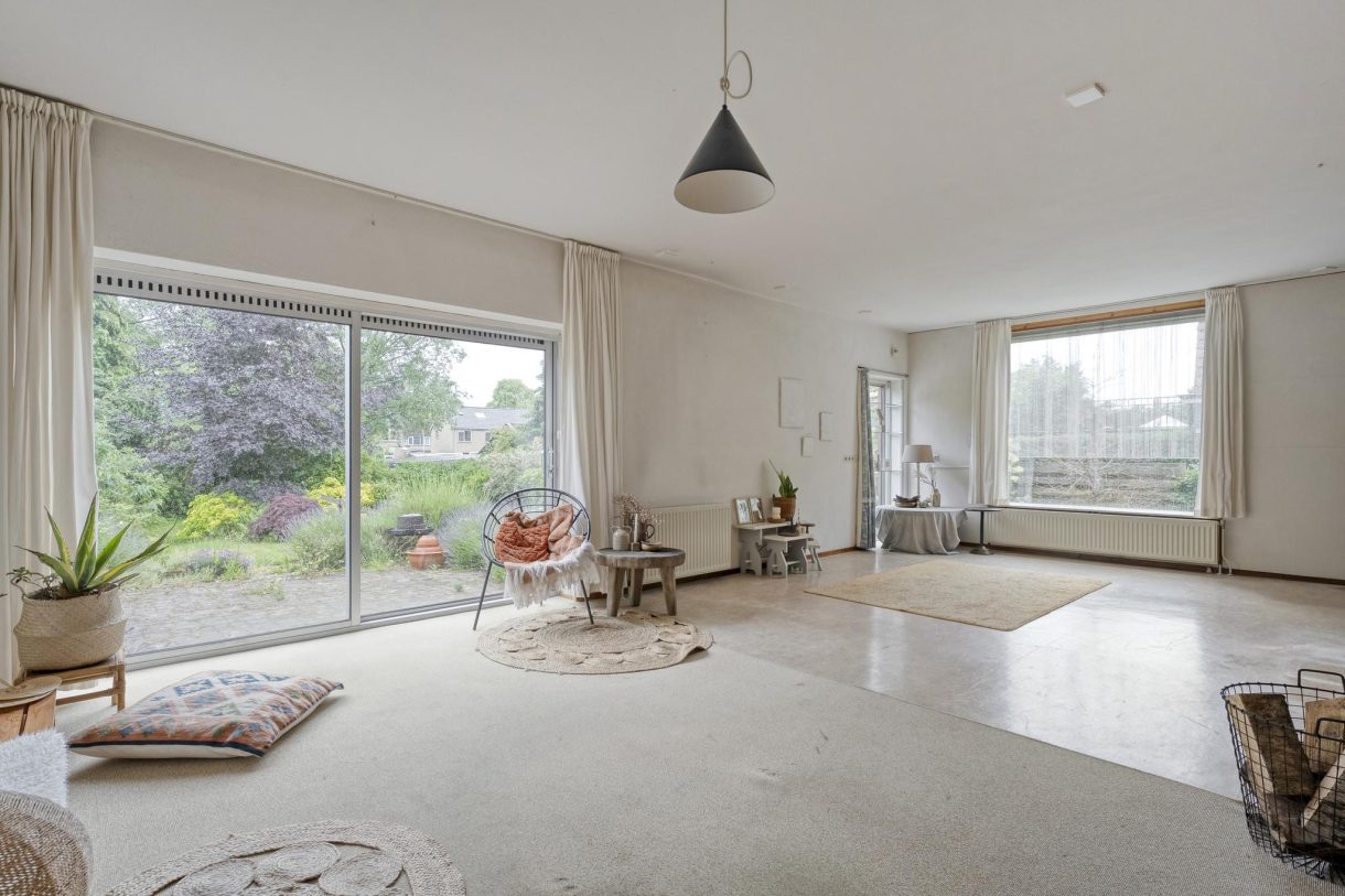 Te koop: Foto Woonhuis aan de Westerstouwe 7B in Meppel