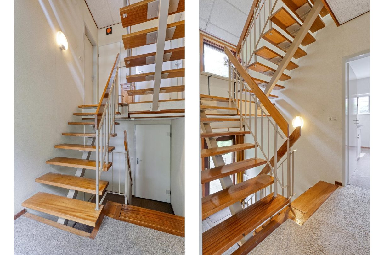 Te koop: Foto Woonhuis aan de Westerstouwe 7B in Meppel