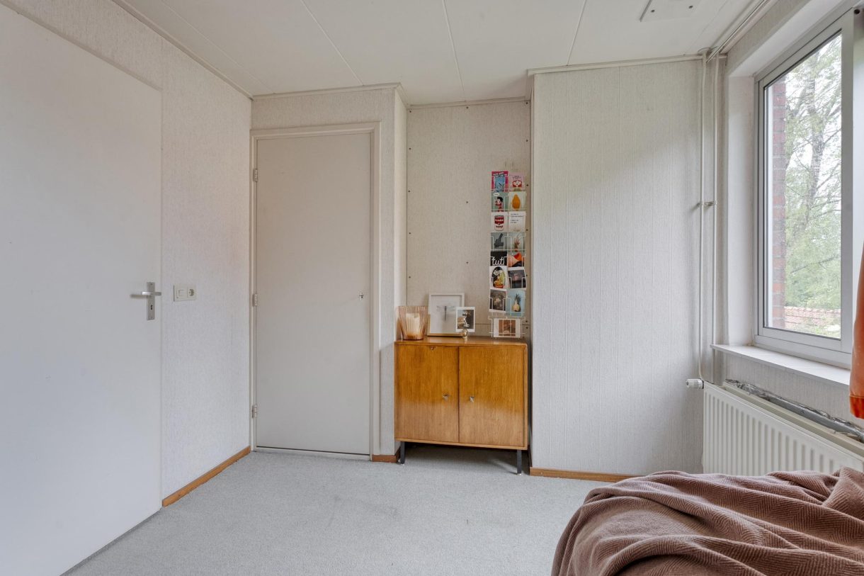 Te koop: Foto Woonhuis aan de Westerstouwe 7B in Meppel