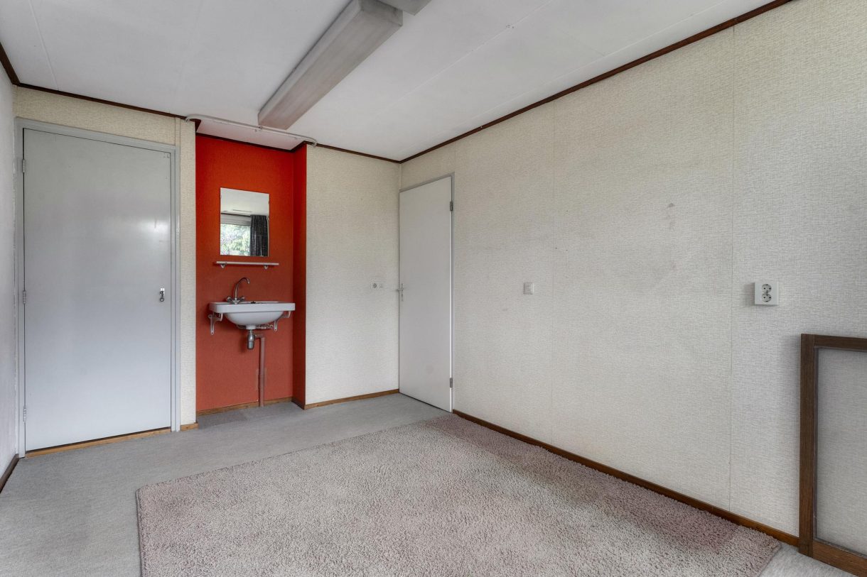 Te koop: Foto Woonhuis aan de Westerstouwe 7B in Meppel