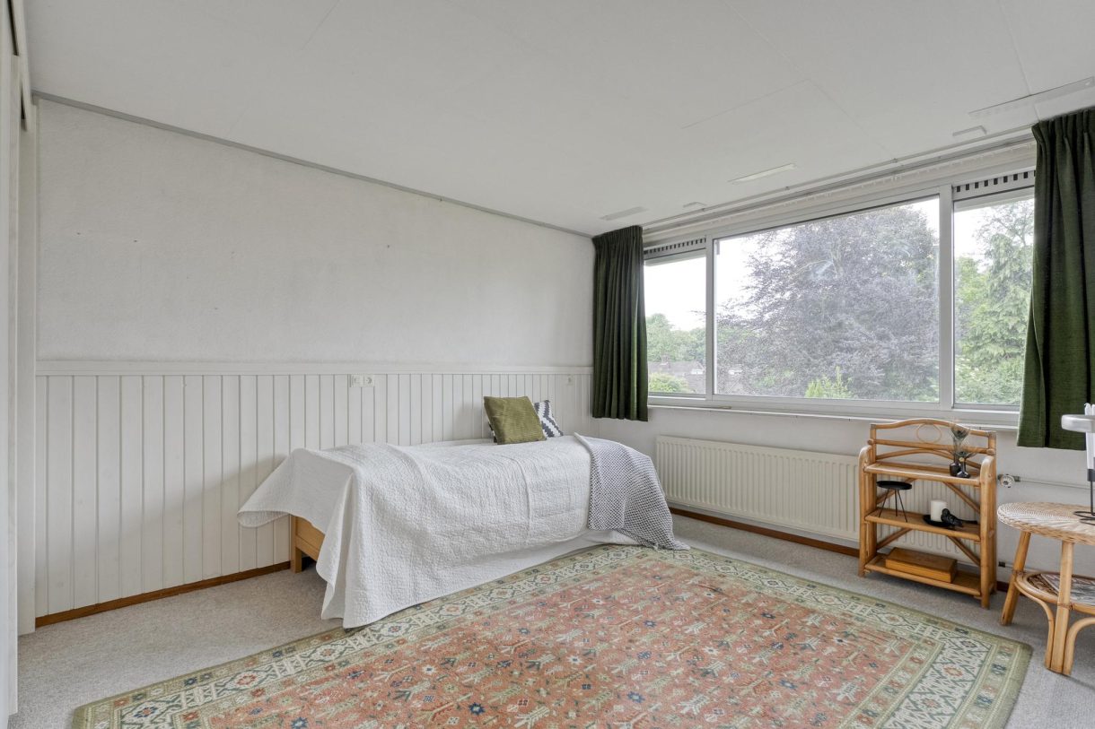 Te koop: Foto Woonhuis aan de Westerstouwe 7B in Meppel