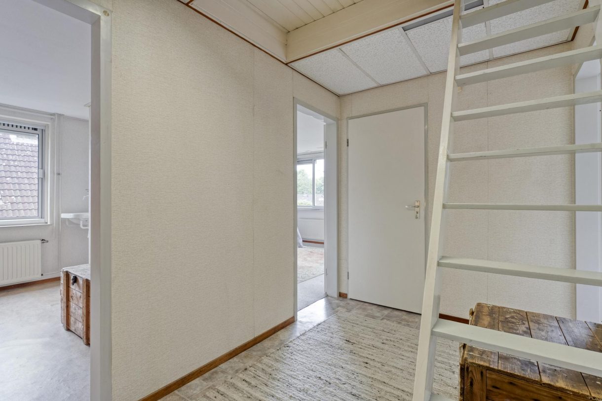 Te koop: Foto Woonhuis aan de Westerstouwe 7B in Meppel