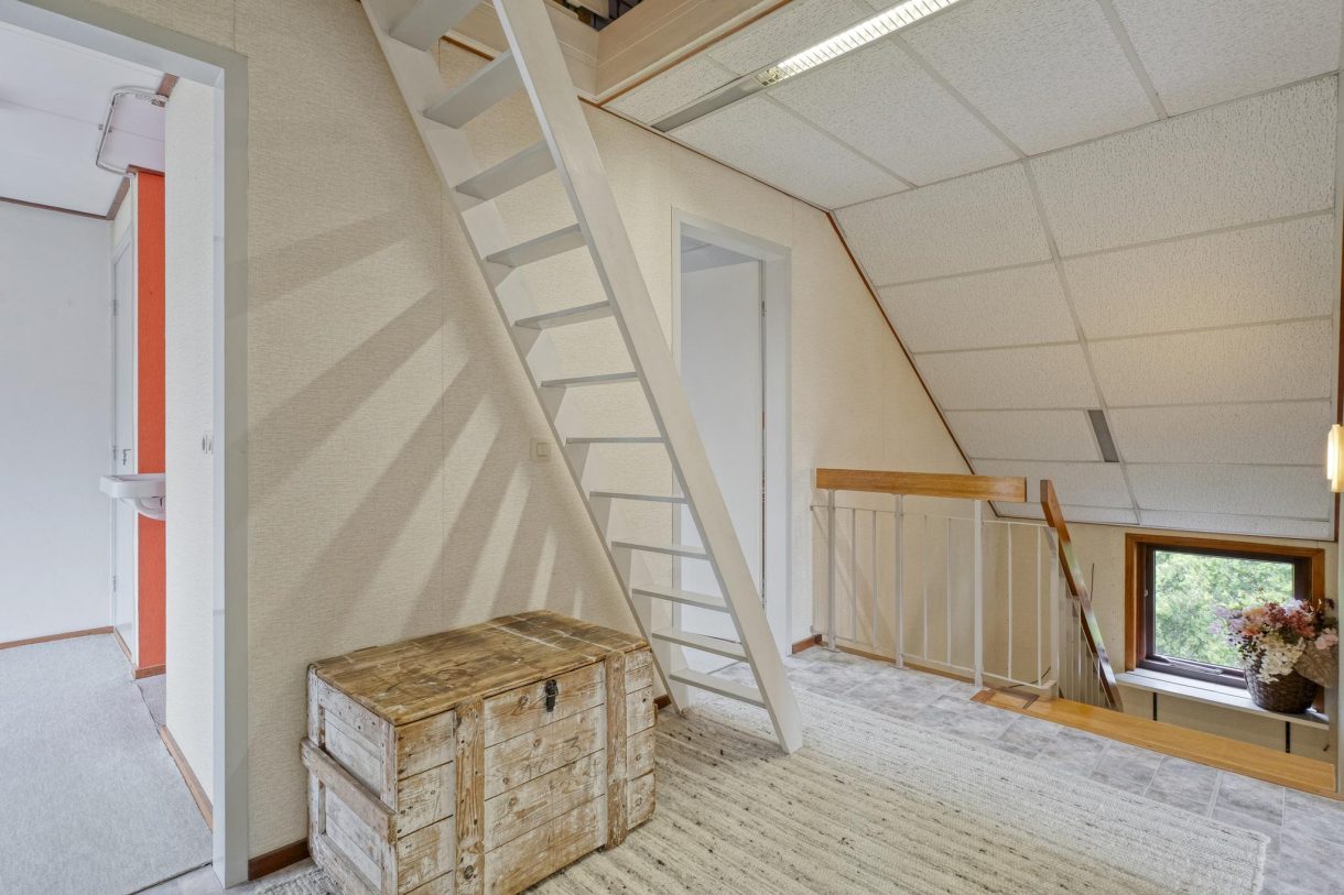 Te koop: Foto Woonhuis aan de Westerstouwe 7B in Meppel