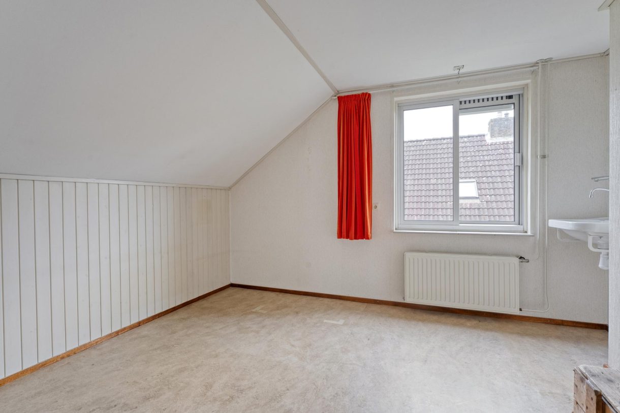 Te koop: Foto Woonhuis aan de Westerstouwe 7B in Meppel