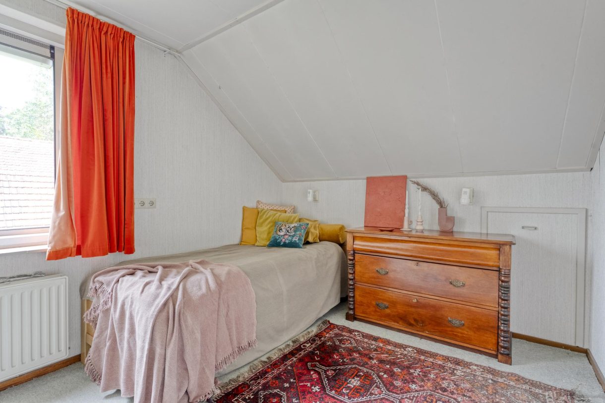 Te koop: Foto Woonhuis aan de Westerstouwe 7B in Meppel