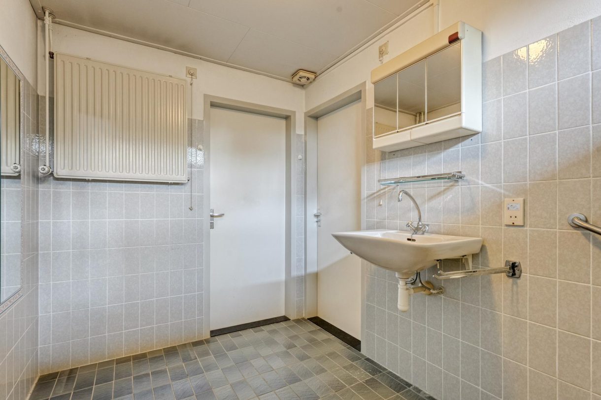 Te koop: Foto Woonhuis aan de Westerstouwe 7B in Meppel