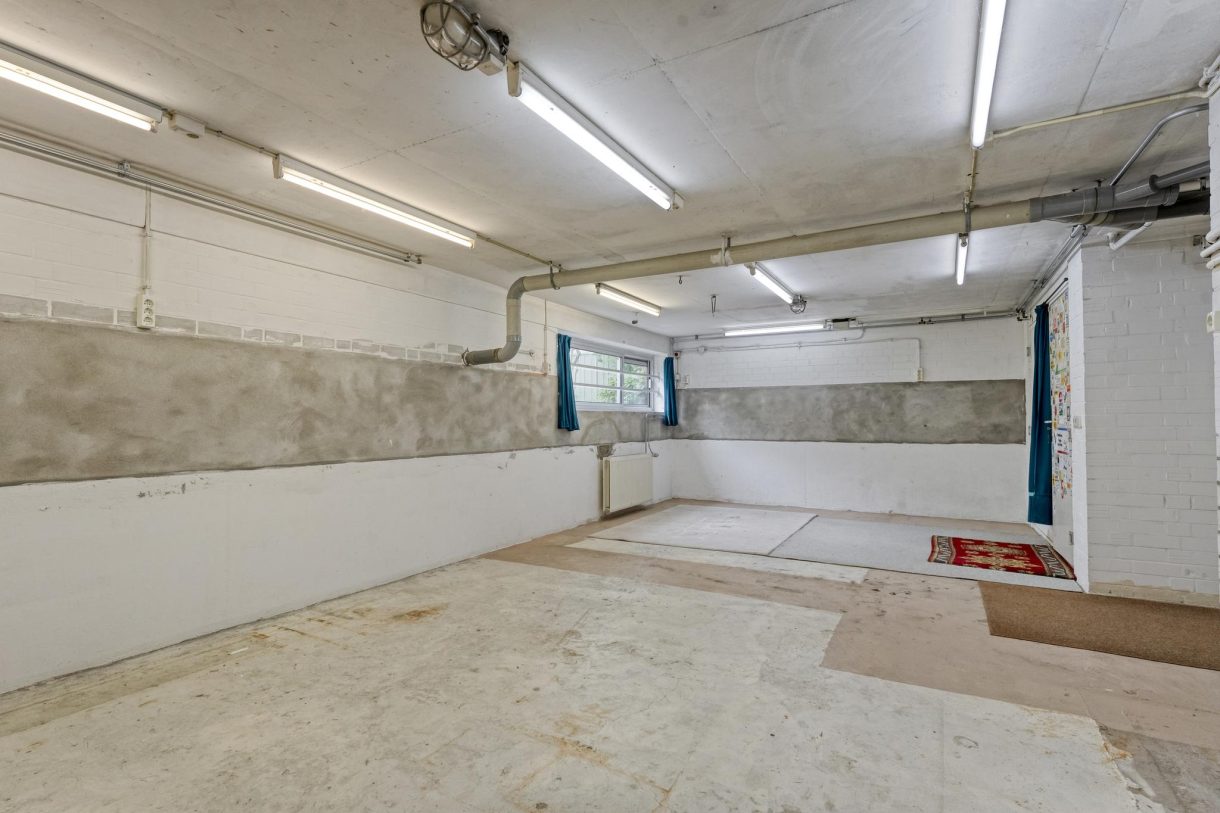 Te koop: Foto Woonhuis aan de Westerstouwe 7B in Meppel