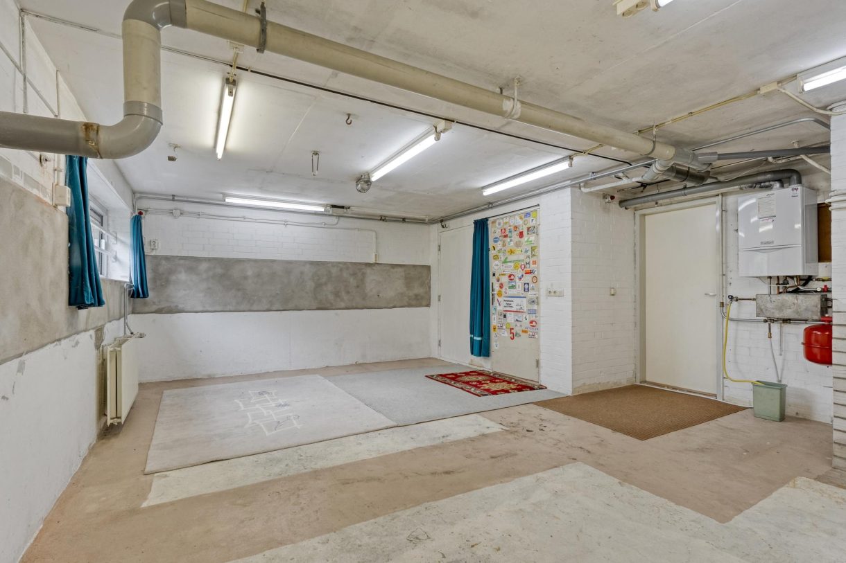 Te koop: Foto Woonhuis aan de Westerstouwe 7B in Meppel