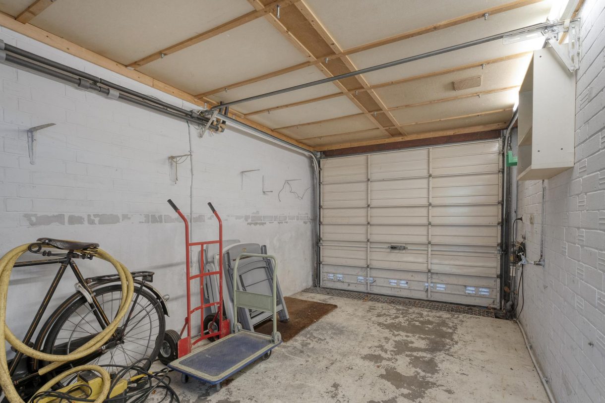 Te koop: Foto Woonhuis aan de Westerstouwe 7B in Meppel