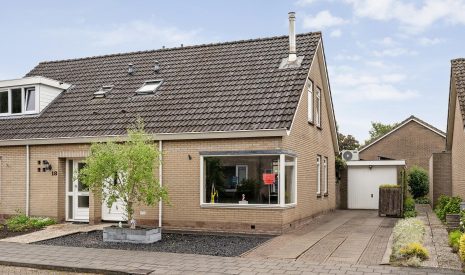 koop  Nijeveen  Karspelstraat 16 – Hoofdfoto