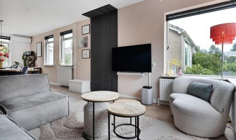 Te koop: Foto Woonhuis aan de Karspelstraat 16 in Nijeveen