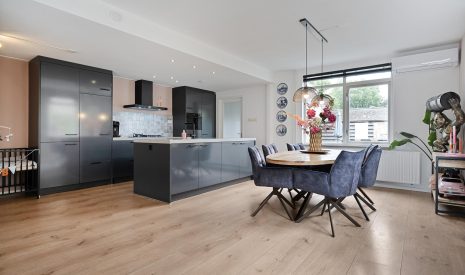 Te koop: Foto Woonhuis aan de Karspelstraat 16 in Nijeveen