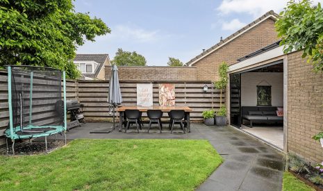 Te koop: Foto Woonhuis aan de Karspelstraat 16 in Nijeveen