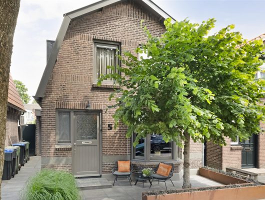 Hoofdfoto van Meppel Blankensteinweg 5