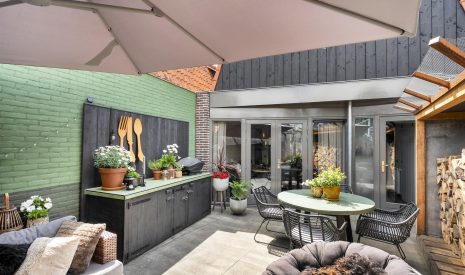 Te koop: Foto Woonhuis aan de Blankensteinweg 5 in Meppel