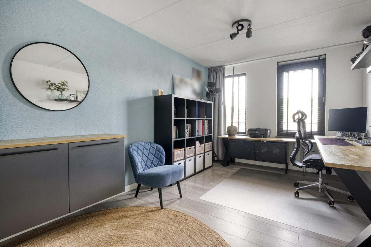 Te koop: Foto Woonhuis aan de Admiraal de Ruyterstraat 17 in Steenwijk