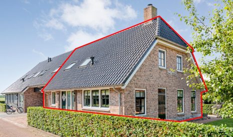 koop  Rouveen  Oude Rijksweg 215f – Hoofdfoto