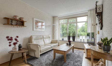 Te koop: Foto Woonhuis aan de Gasgracht 47 in Meppel