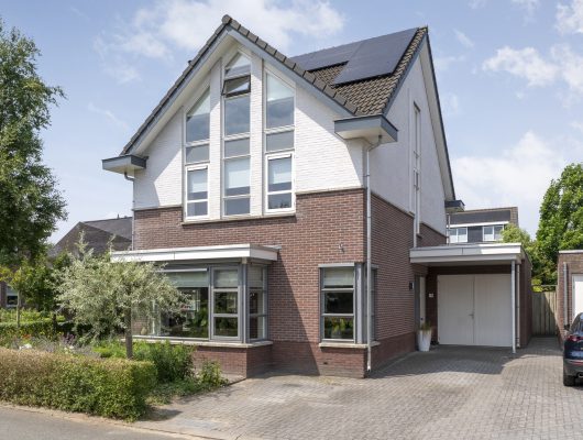 Hoofdfoto van Meppel Oldengaerden 18