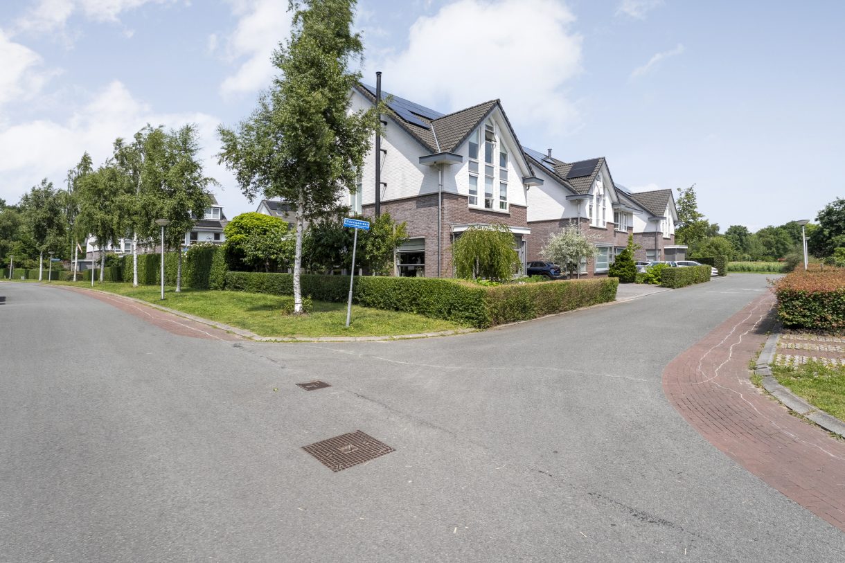 Te koop: Foto Woonhuis aan de Oldengaerden 18 in Meppel