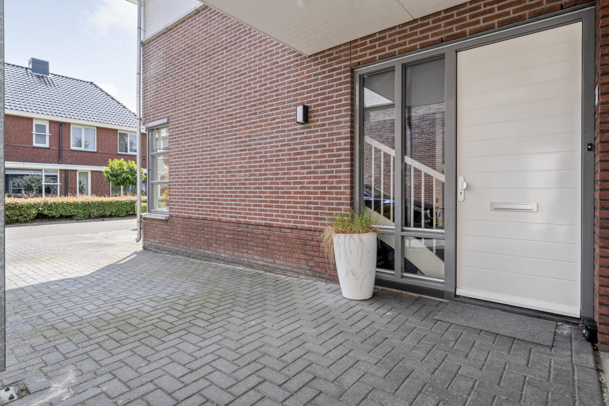 Te koop: Foto Woonhuis aan de Oldengaerden 18 in Meppel