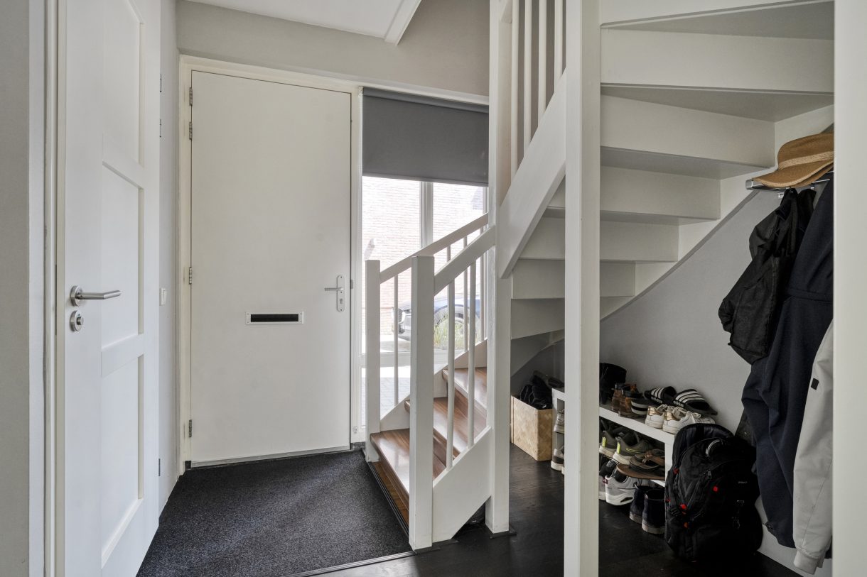 Te koop: Foto Woonhuis aan de Oldengaerden 18 in Meppel