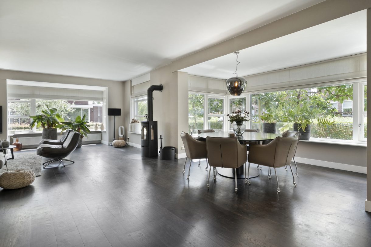 Te koop: Foto Woonhuis aan de Oldengaerden 18 in Meppel