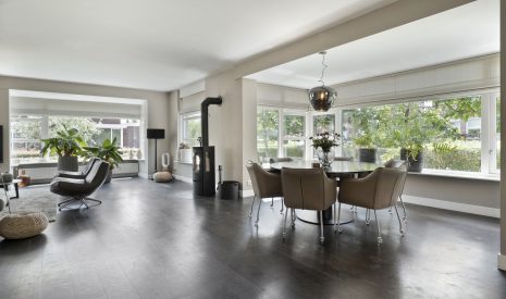 Te koop: Foto Woonhuis aan de Oldengaerden 18 in Meppel