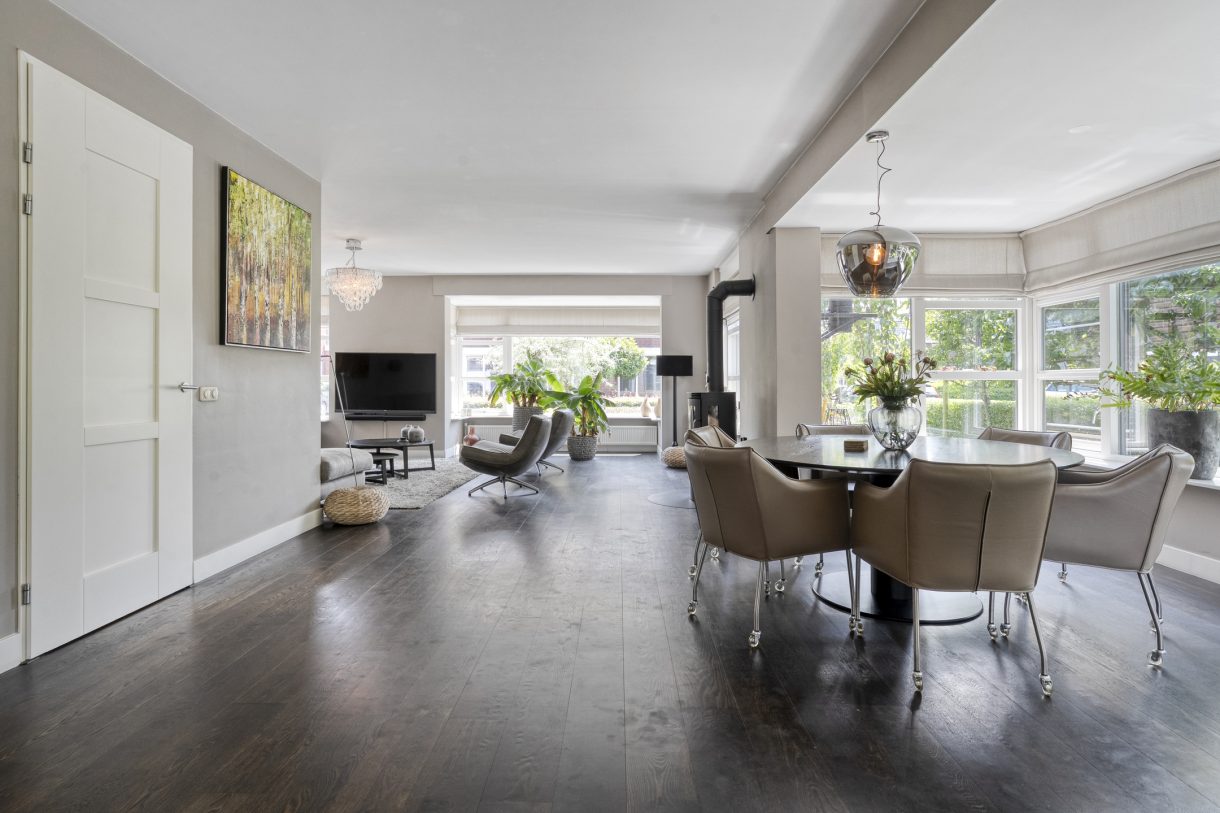 Te koop: Foto Woonhuis aan de Oldengaerden 18 in Meppel